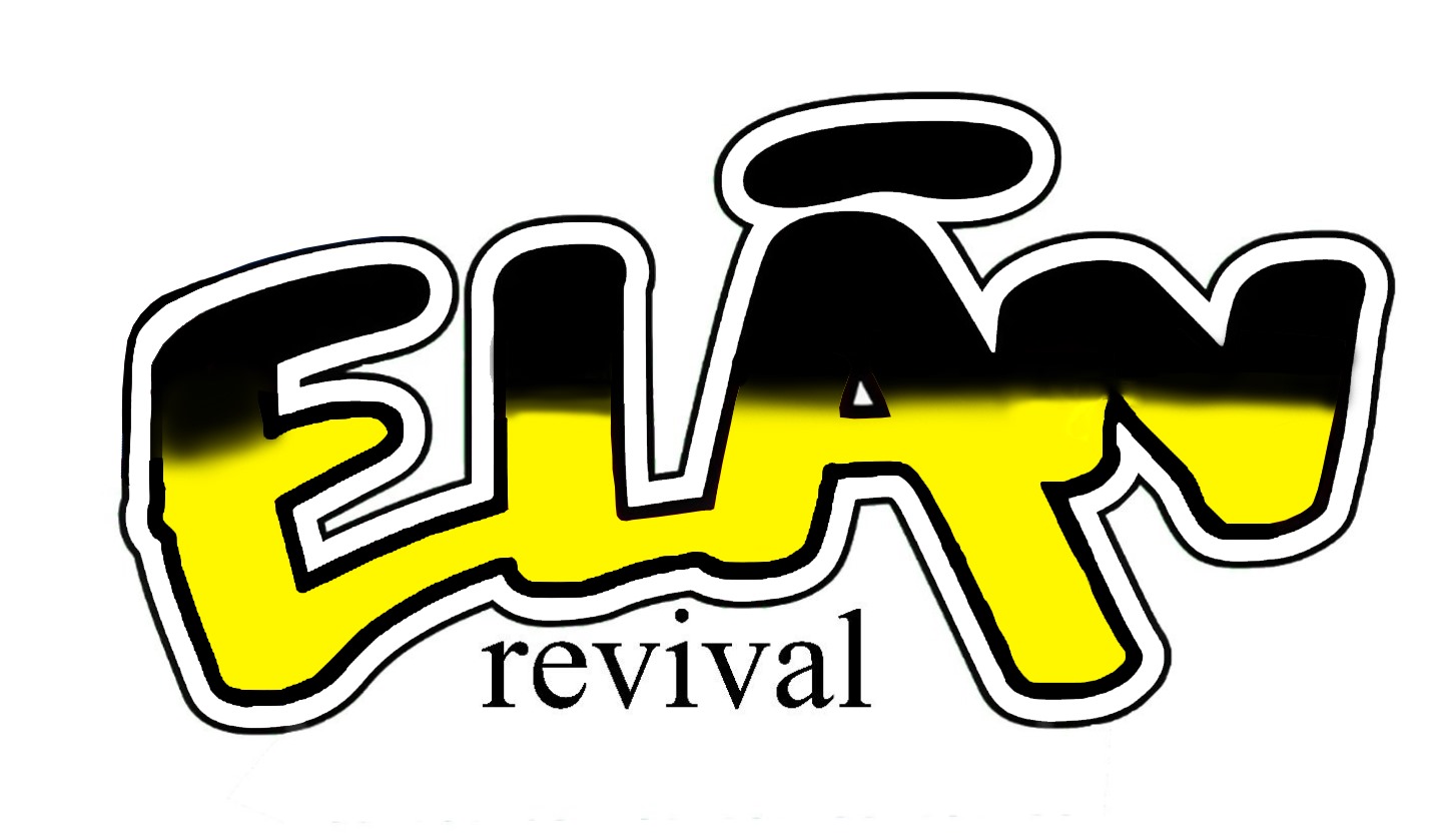 Elán Revival